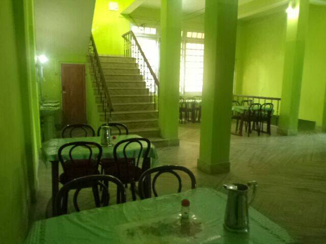 Yankees Stay, Kalimpong 3